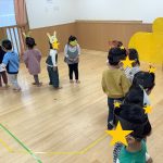【全クラス】はっぴょうかい♪