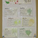 給食室から【2月】