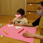 そよかぜ組：製作祭り①