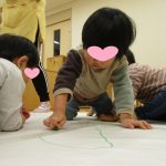 そよかぜ組:製作祭り②