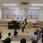 2月のお話会