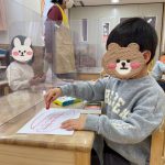 2月うみ組の様子