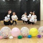 頑張った生活発表会☆