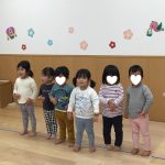 そよかぜ組「親子ふれあいあそび」