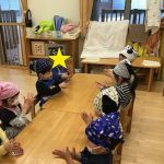 ラップおにぎり　ふたば組