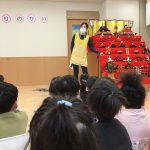 ひなまつり♪