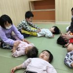 お別れ会