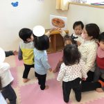 「ひなまつり集会」