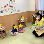 【全クラス】おにをやっつけるぞ～！