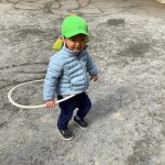 そよかぜ組 3月