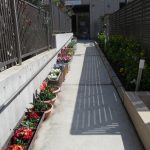 東京都　花壇・庭づくり活動支援事業