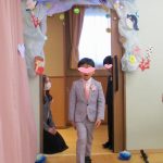 第4回卒園式②