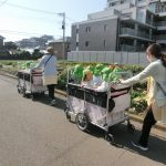 ☆お楽しみ保育~そよかぜ組~☆