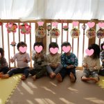 楽しいひな祭り会