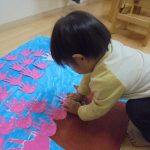 ☆春の共同制作~だいち組~☆
