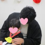 入園式