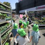 たいよう　野菜栽培への道～その２～