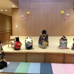 お別れ会ブログ