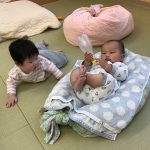 だいち　4月