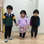 おわかれ会