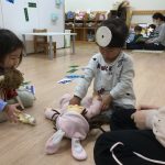 新年度が始まりました。