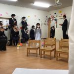 第6回卒園式