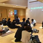 にじいろ保育園北加瀬の春♪