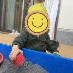 だいち組 3月の様子