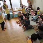 ３月歌の会