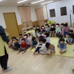 3月の誕生会