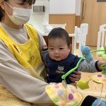 ２０２２年度が始まりました