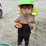 そよかぜ組 5月