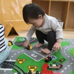そよかぜ：あっという間の…