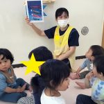 こどもの日の集い