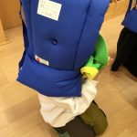 避難訓練を行っています！