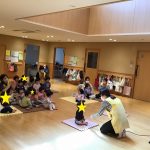 4月誕生会