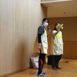 子どもの日集会