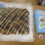 「日本全国!お好み焼き巡り」スタート!!