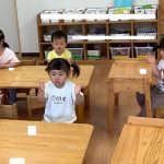 5月誕生会