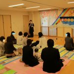 令和4年度入園式