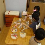 たいよう組主催：テーマパークごっこ