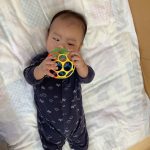 だいち組 室内あそび