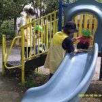 そよかぜ組　５月６日　☀晴🌸○○公園へ行ってきます🌸