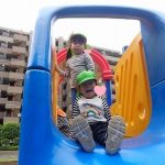 ふたば組・うみ組５月９日