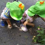 そよかぜ組５月３０日