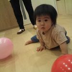 だいち組・そよかぜ組　5月31日天気は雨☂