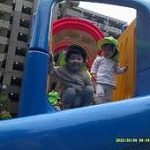 そよかぜ組５月９日