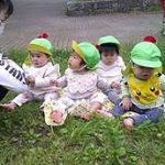 だいち組５月９日