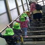 ふたば組・うみ組5月10日