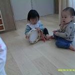 そよかぜ組５月１０日